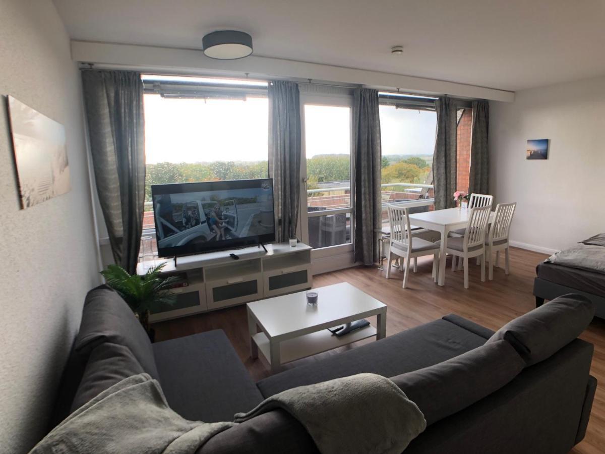Nur 50M Zum Yachthafen Und 100M Zum Strand Kiel Extérieur photo